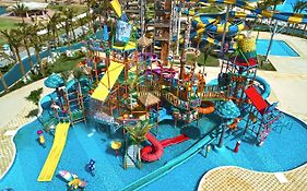 Отель Emerald Aqua Park City